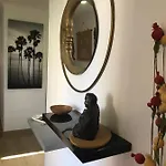 Jesus Diaz Coblanca アパート ベニドルム
