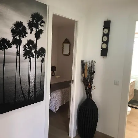 Apartament Jesus Diaz Coblanca