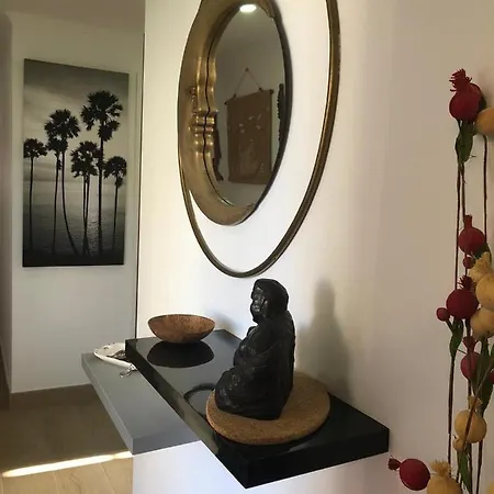 Jesus Diaz Coblanca Apartament Benidorm