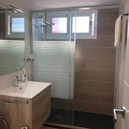Jesus Diaz Coblanca Apartament Benidorm