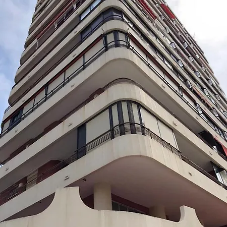 Apartament Jesus Diaz Coblanca