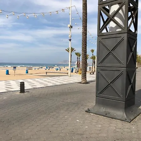 Apartament Jesus Diaz Coblanca